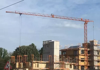 Harmincezer új lakást hozhat az új program